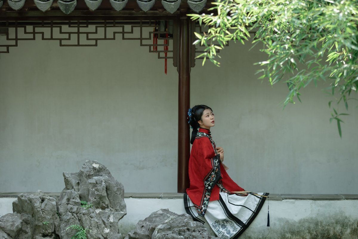 图片[24]-YiTuYu艺图语 Vol.3749 Shuai Shuai[28P]-六色网