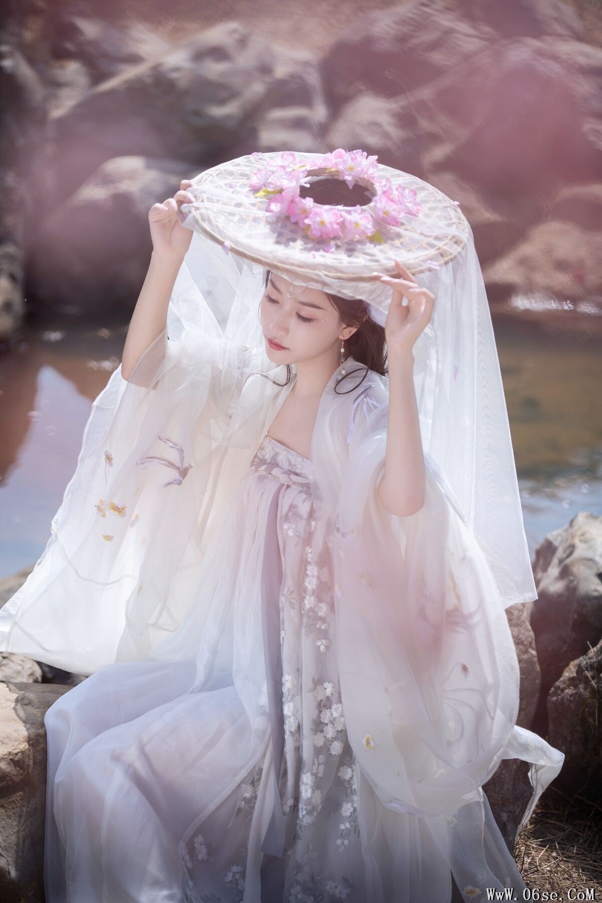 图片[11]-YiTuYu艺图语 Vol.6670 Tong Mu Mu[22P]-六色网