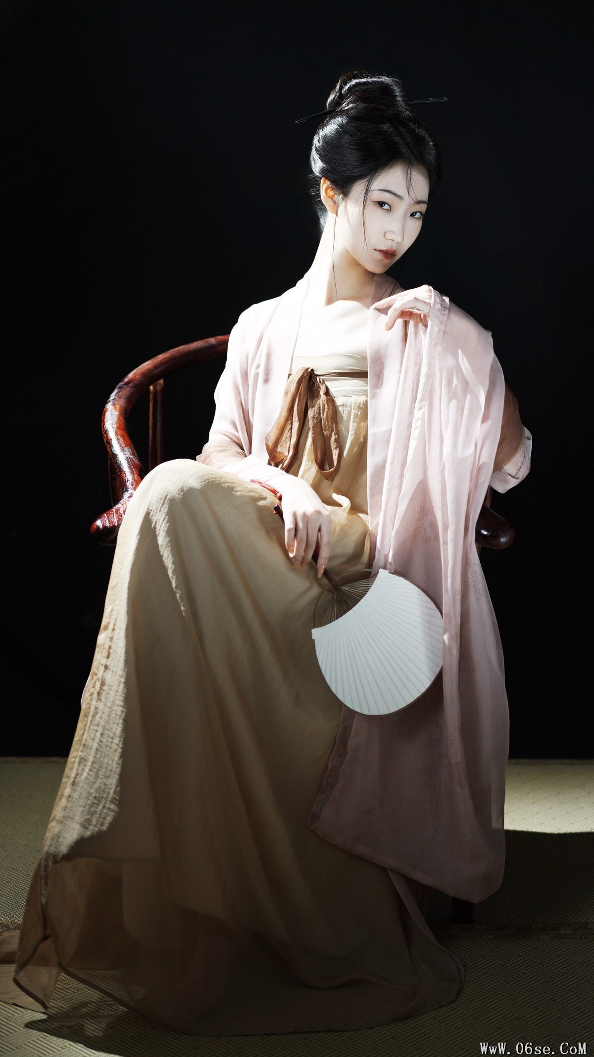 图片[26]-YiTuYu艺图语 Vol.3834 Xiao Jie Mo W[27P]-六色网