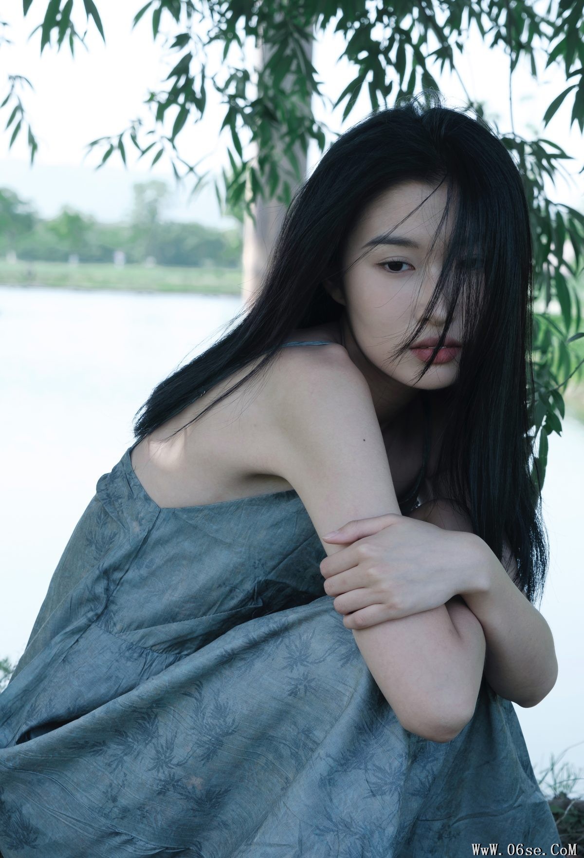 图片[4]-YiTuYu艺图语 Vol.4628 Jia Jia[25P]-六色网