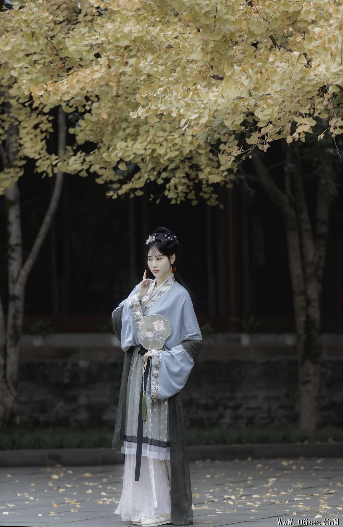 图片[7]-YiTuYu艺图语 Vol.3512 Chu Cha[59P]-六色网