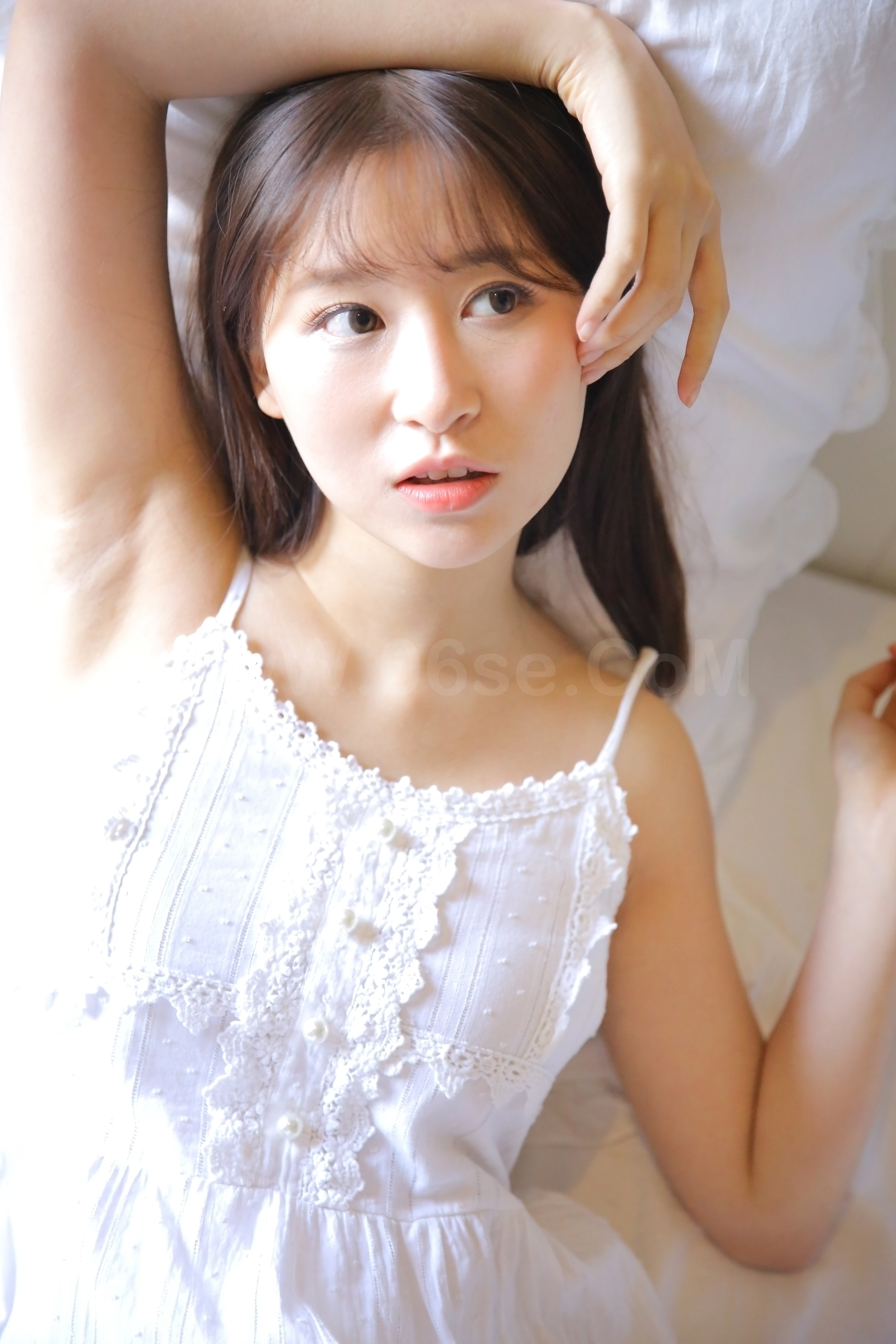 图片[22]-雅拉伊 – 《淡淡清香》[42P]-六色网