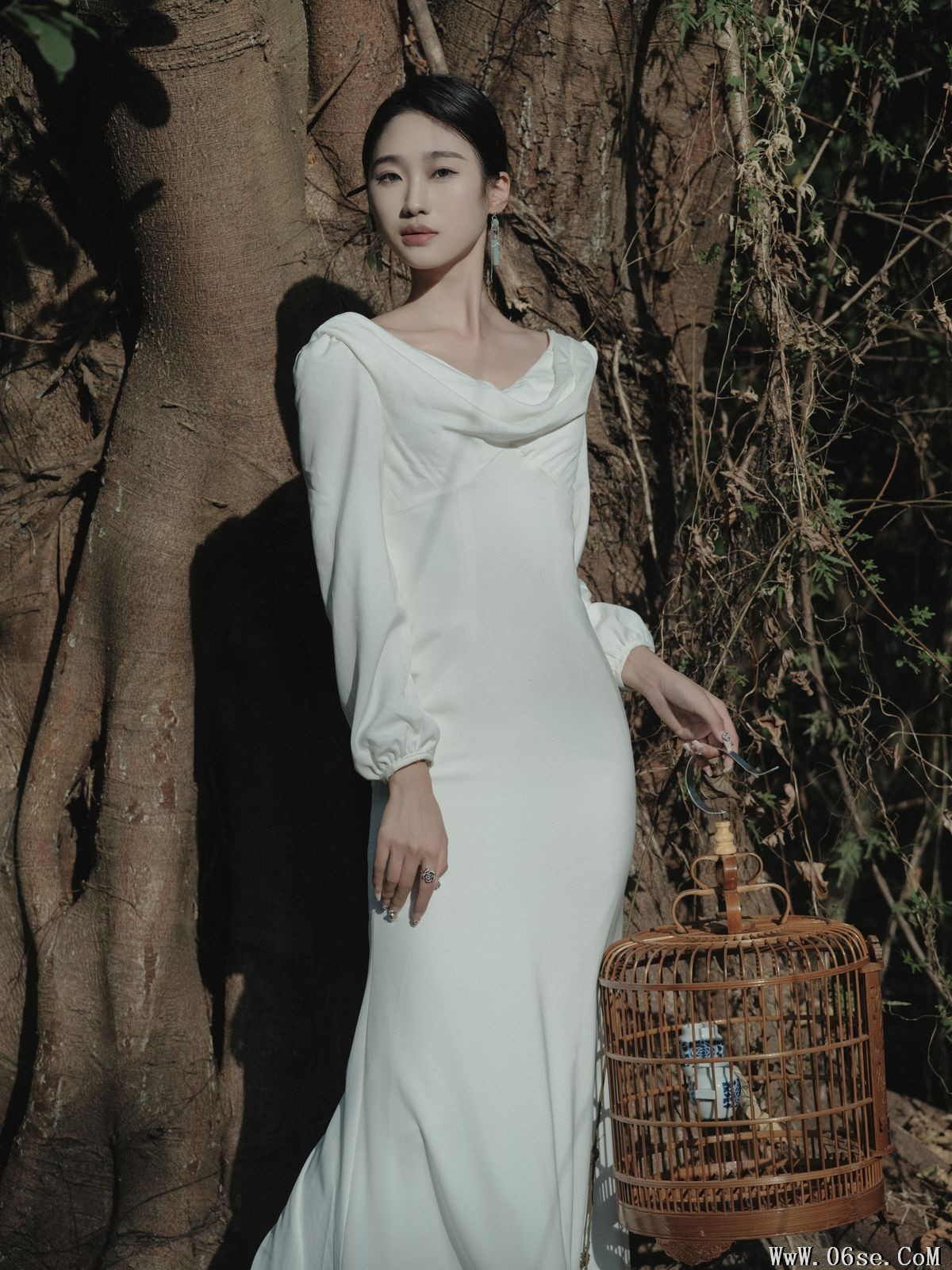 图片[11]-YiTuYu艺图语 Vol.3251 Likeu[47P]-六色网