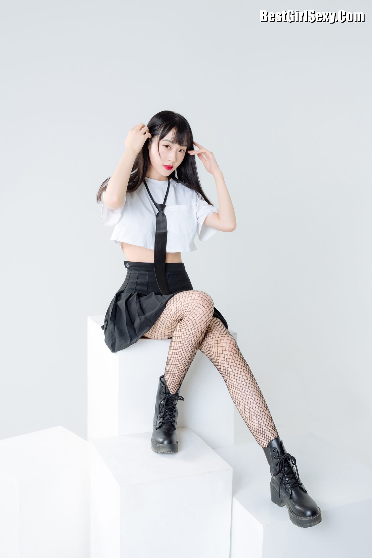 图片[11]-YiTuYu艺图语 Vol.3770 Xiao Yu[44P]-六色网