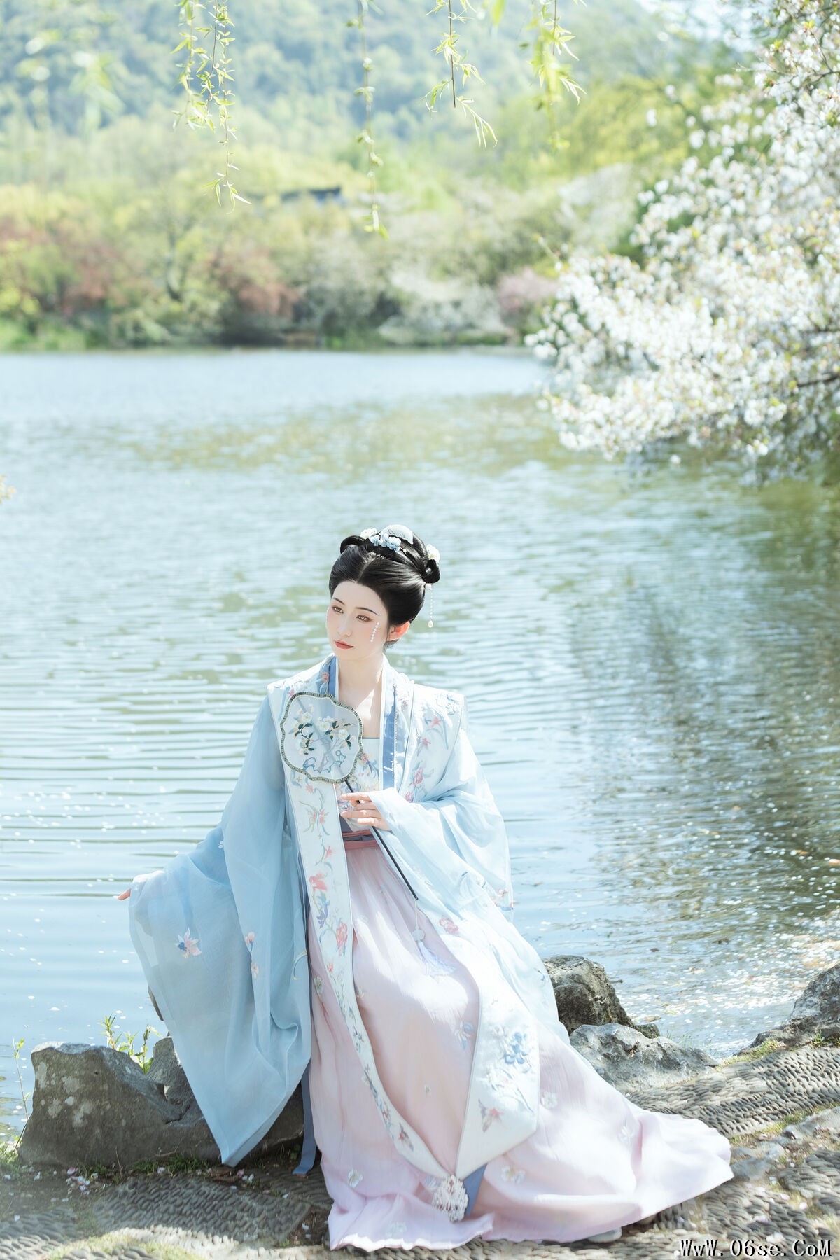 图片[27]-YiTuYu艺图语 Vol.7175 Heyta[34P]-六色网