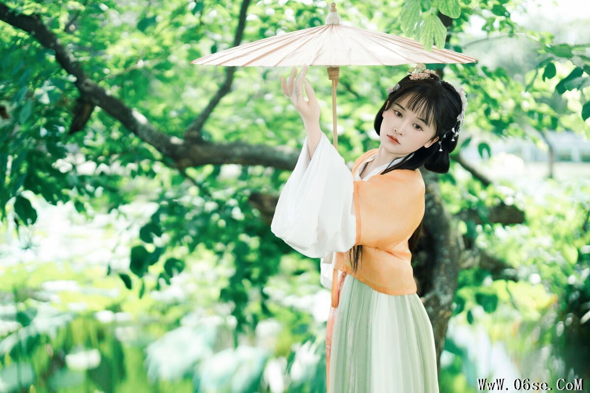 图片[45]-YiTuYu艺图语 Vol.7413 Xiao Xiao Yu[54P]-六色网