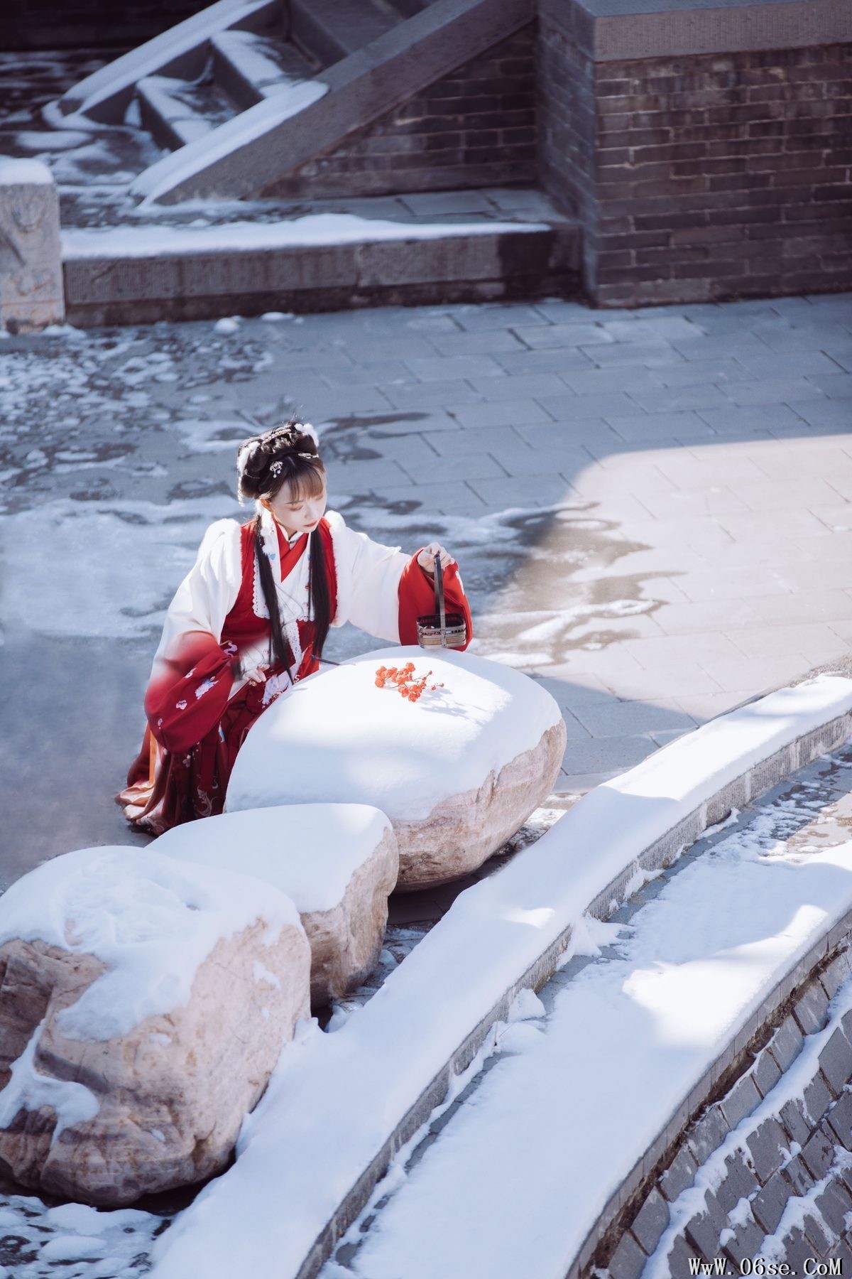 图片[14]-YiTuYu艺图语 Vol.6192 Bao Bao Li Zhi[23P]-六色网