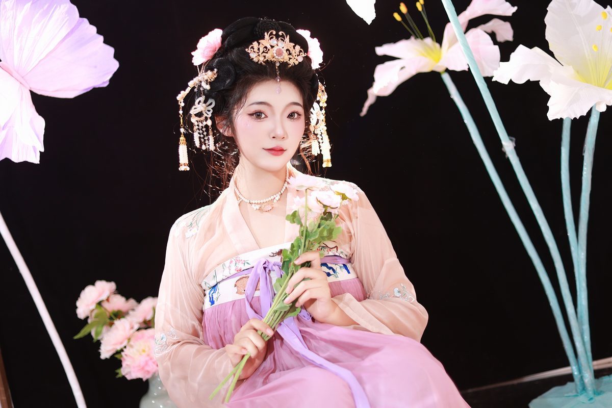 图片[16]-YiTuYu艺图语 Vol.5651 KaiLin Jiang[36P]-六色网