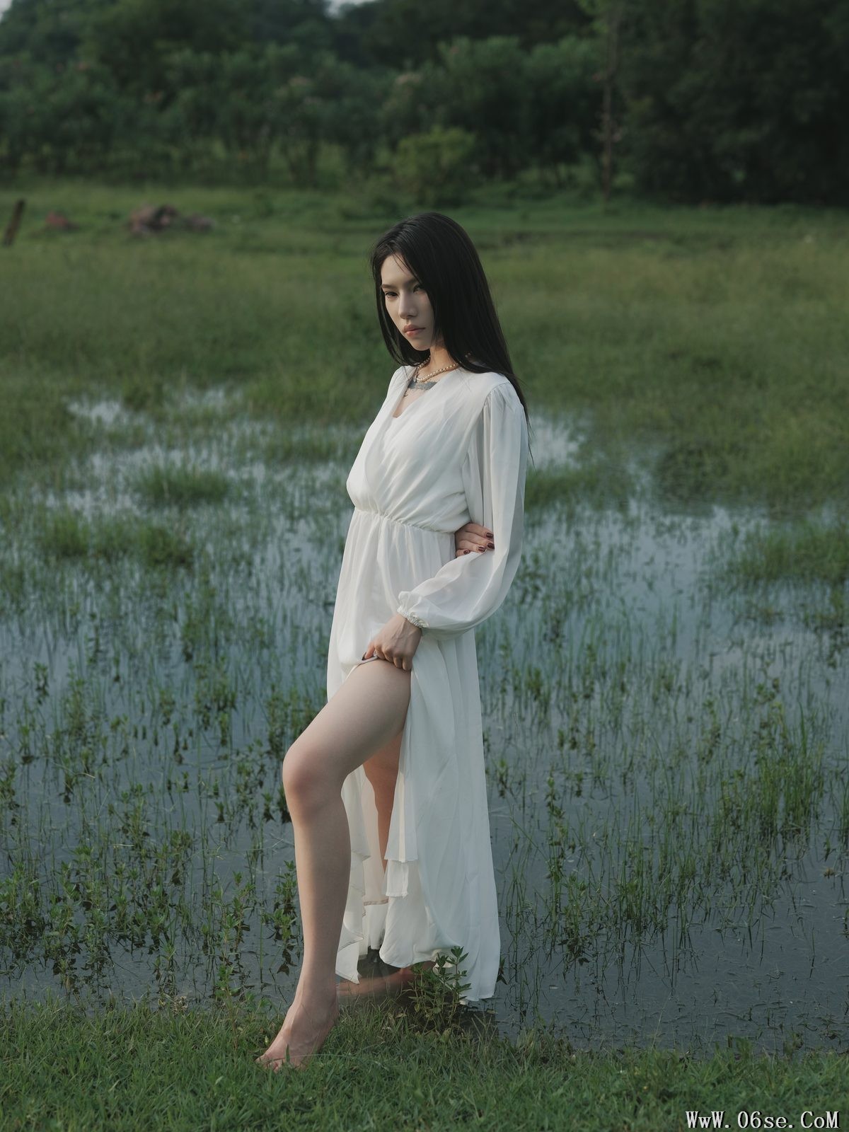 图片[9]-YiTuYu艺图语 Vol.4698 Xiao Yu[48P]-六色网