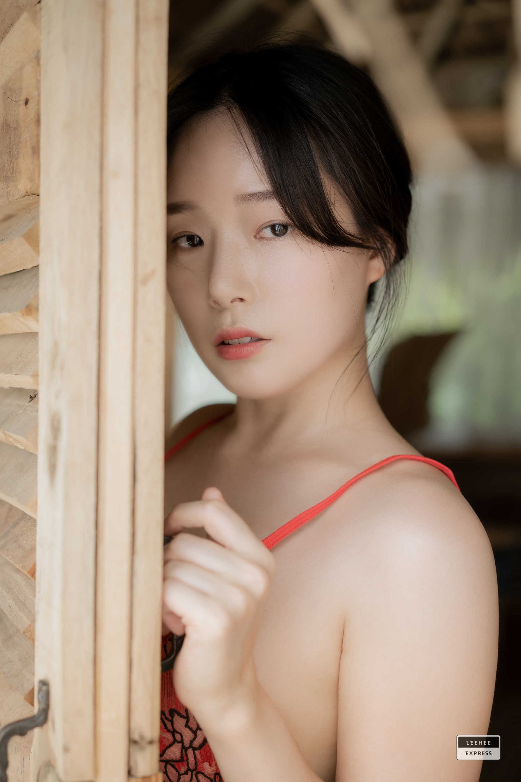 图片[47]-[LEEHEE EXPRESS] LERB-216B – Sir.Bean[59P]-六色网