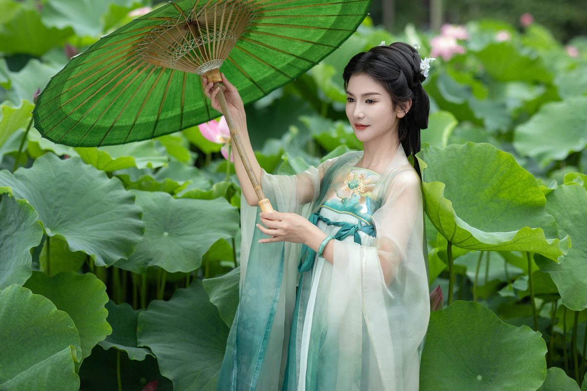 图片[23]-YiTuYu艺图语 Vol.5076 Ji Yi[23P]-六色网