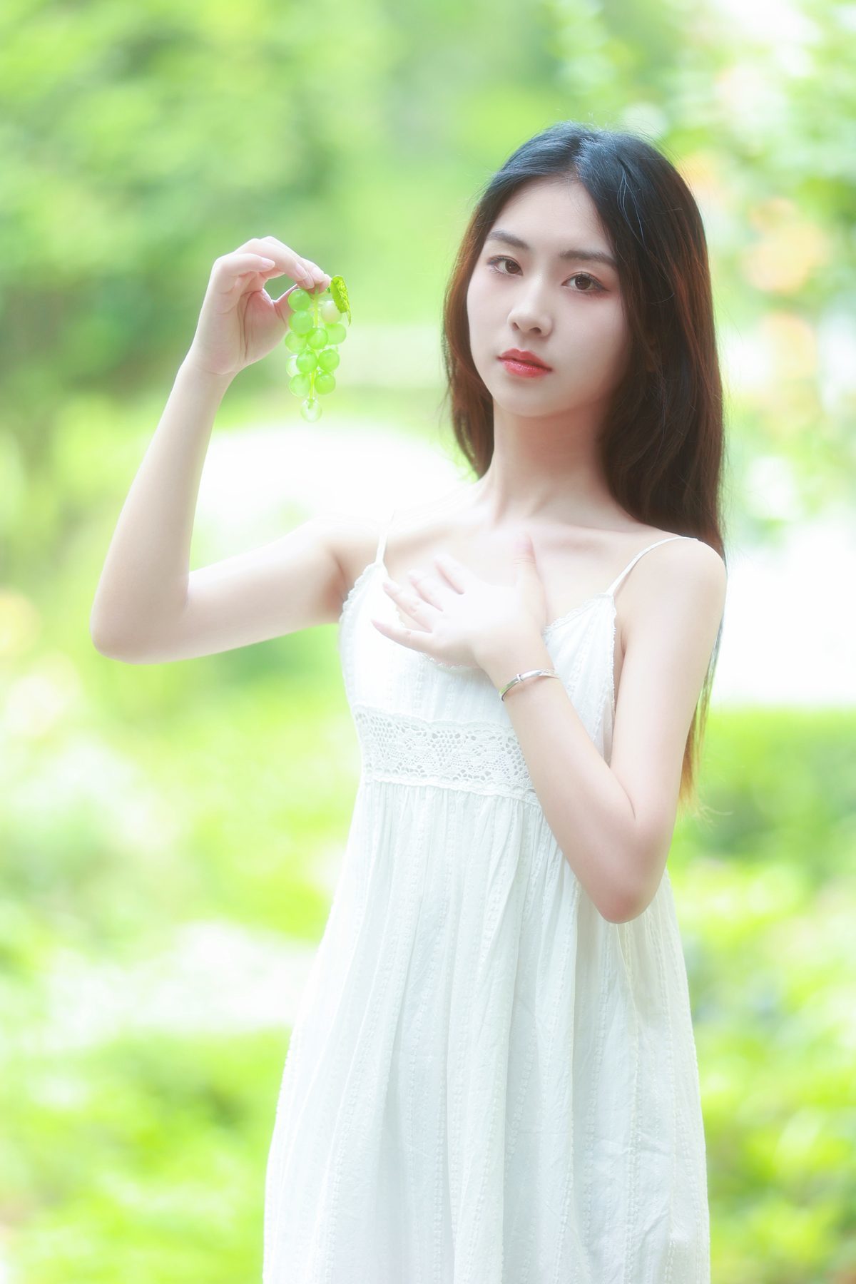 图片[4]-YiTuYu艺图语 Vol.5273 Ying Rao[27P]-六色网