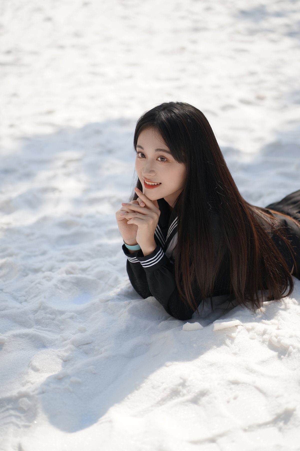 图片[24]-YiTuYu艺图语 Vol.5851 An Qi[36P]-六色网