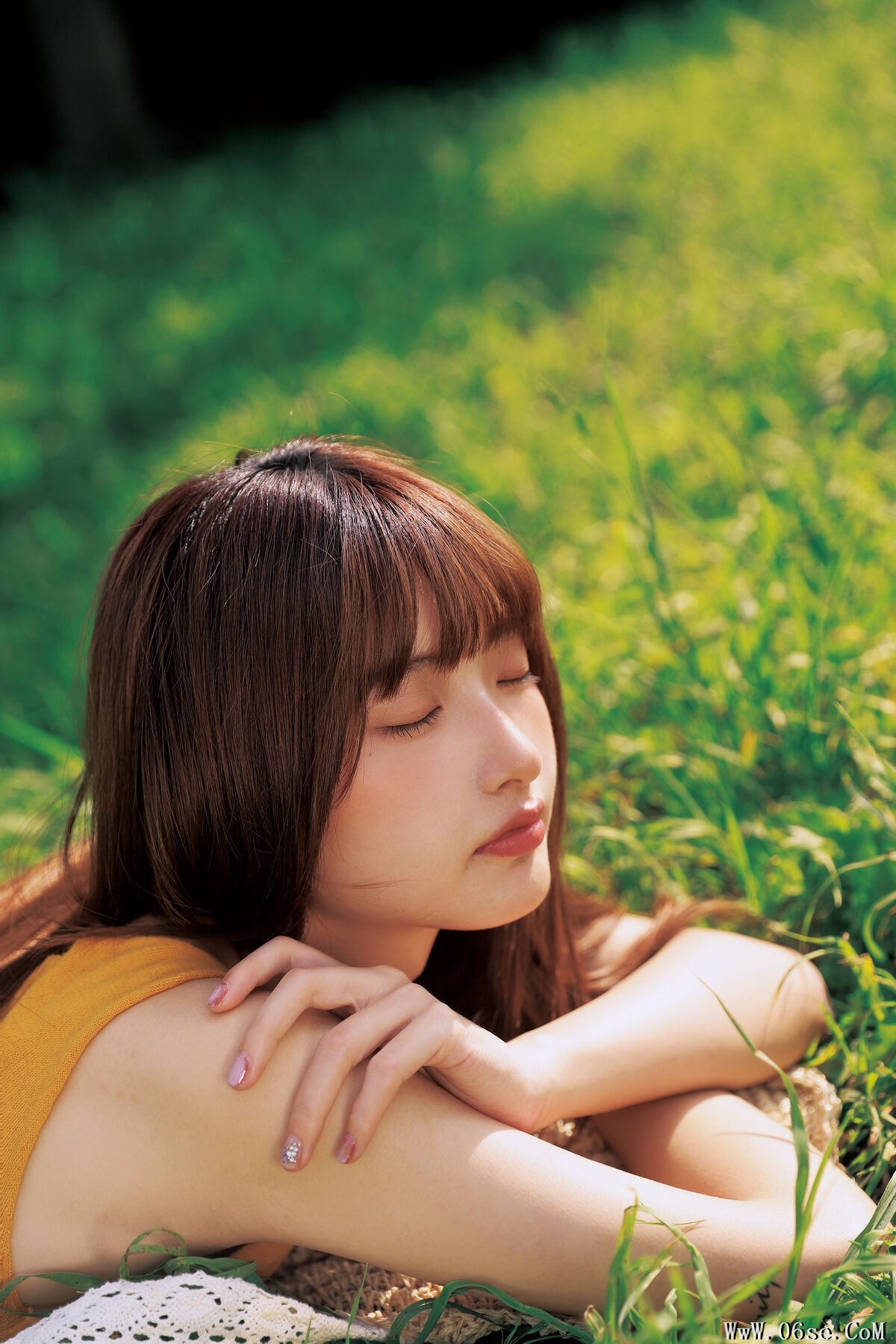 图片[39]-YiTuYu艺图语 Vol.7113 Chen Nian Xiao Jiu[41P]-六色网