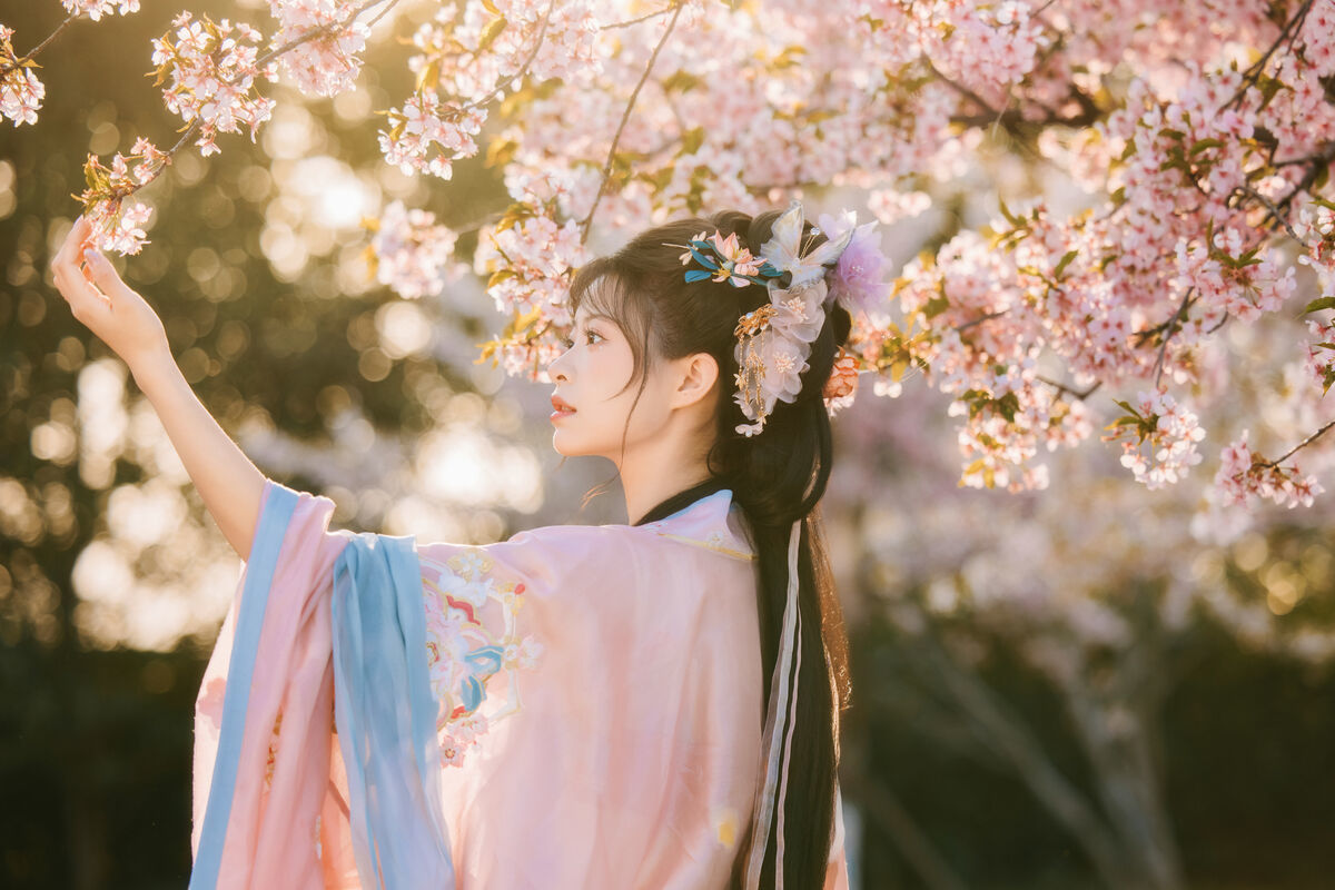 图片[19]-YiTuYu艺图语 Vol.6591 Yao Yao[23P]-六色网