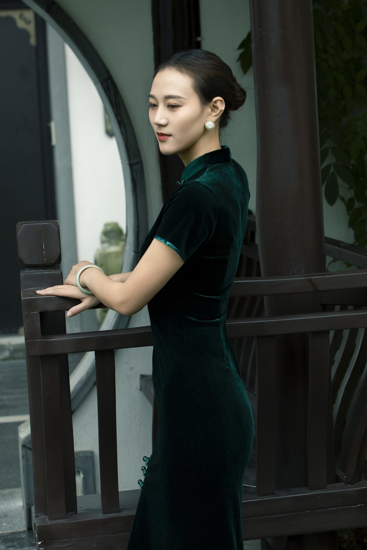 图片[5]-YiTuYu艺图语 Vol.5697 Yang Yang[33P]-六色网