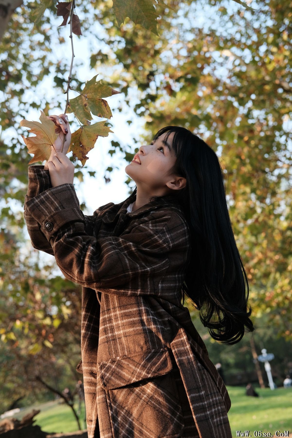 图片[20]-YiTuYu艺图语 Vol.3291 Xiao Yi Mei Mei Cute[29P]-六色网