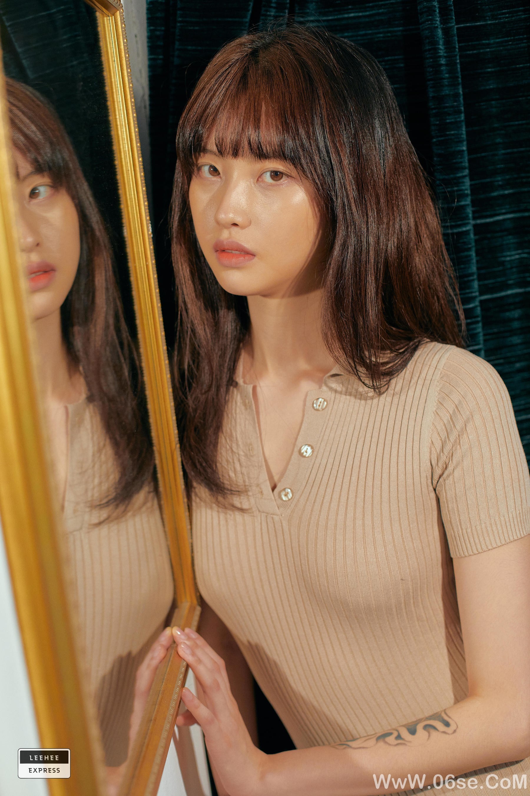 图片[34]-[LEEHEE EXPRESS] LEBE-026B – GMS[44P]-六色网
