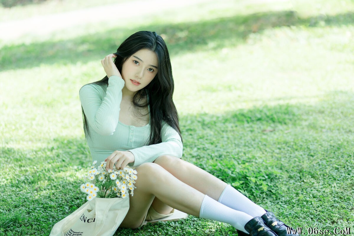 图片[13]-YiTuYu艺图语 Vol.7583 Jing Jing Jing[29P]-六色网