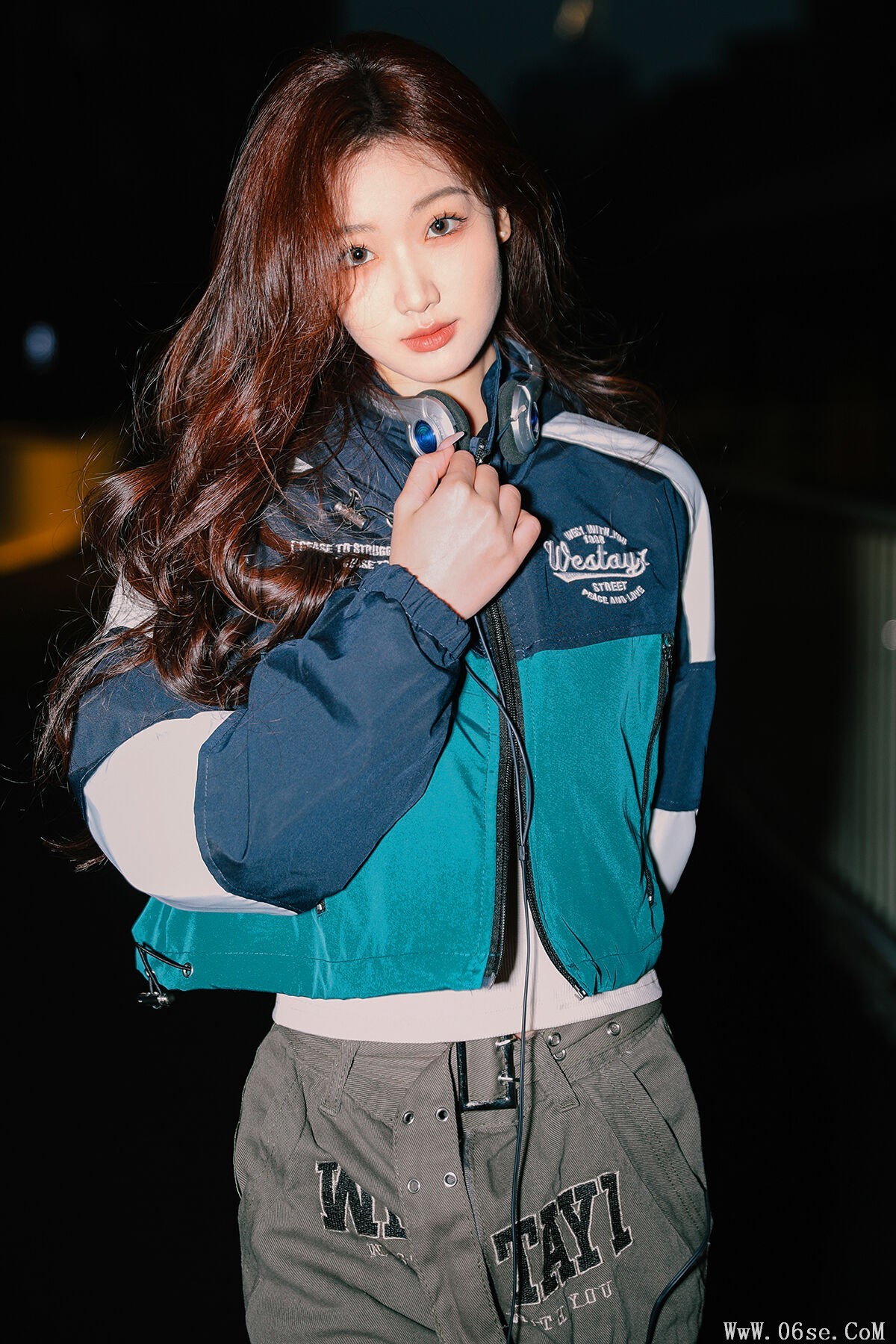 YiTuYu艺图语 Vol.6644 RRFP0917[27P]-六色网