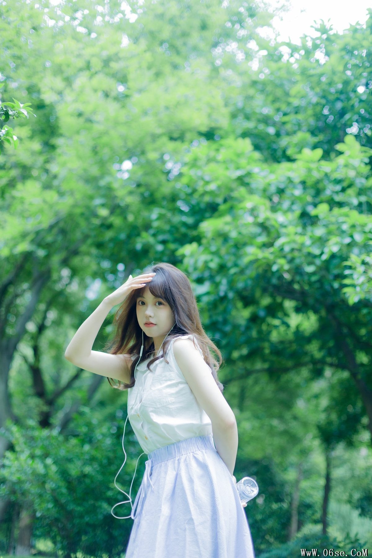 图片[14]-YiTuYu艺图语 Vol.4732 Ha Ji Ma Hua[33P]-六色网