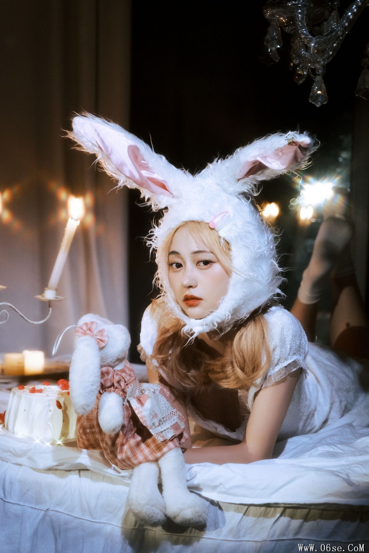 图片[20]-YiTuYu艺图语 Vol.7411 YY Bu Shi Ya Ya[28P]-六色网
