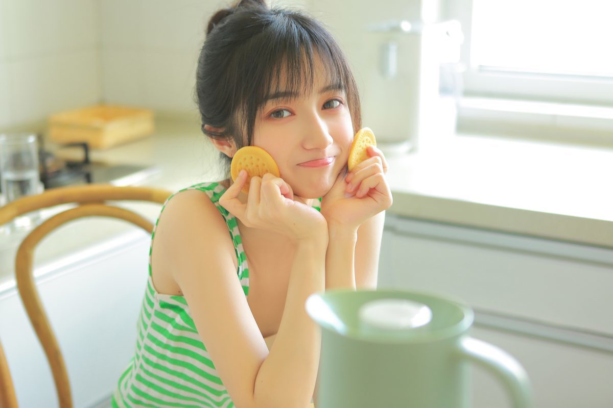 图片[12]-YiTuYu艺图语 Vol.3335 Xin Xin[24P]-六色网