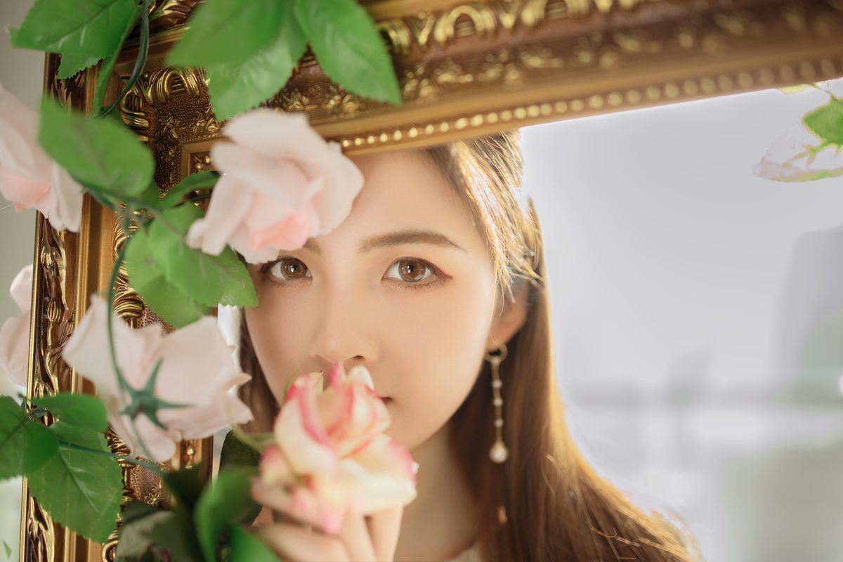 图片[19]-YiTuYu艺图语 Vol.3174 Dtifa Ding Xiao Ni[30P]-六色网
