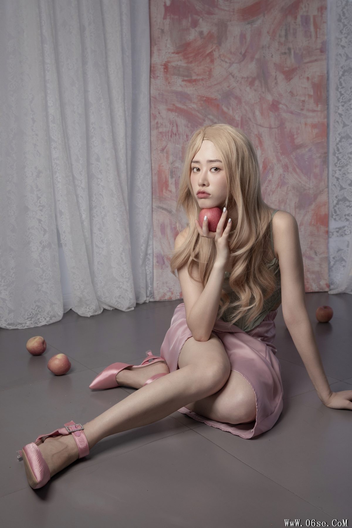 图片[6]-YiTuYu艺图语 Vol.4787 Chenaling_cl[24P]-六色网