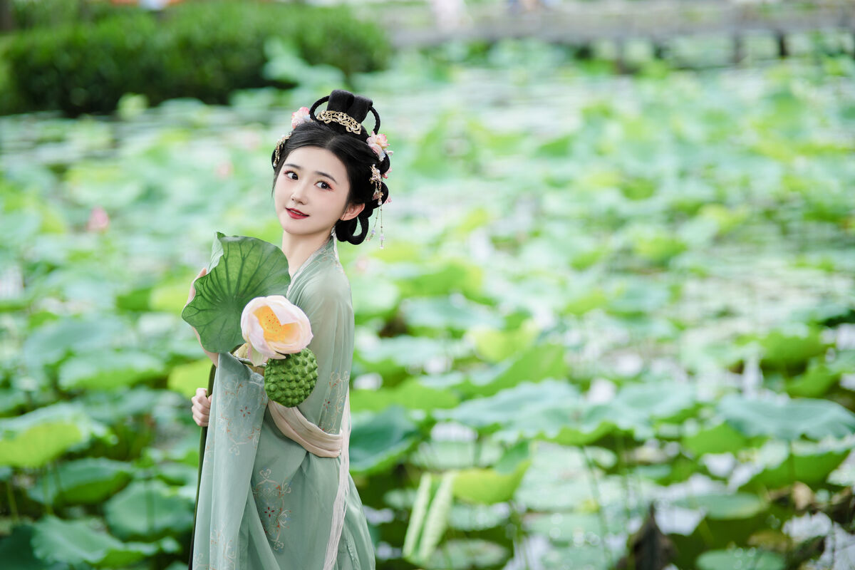 图片[5]-YiTuYu艺图语 Vol.7529 Dan Gao De Dan Dan[23P]-六色网