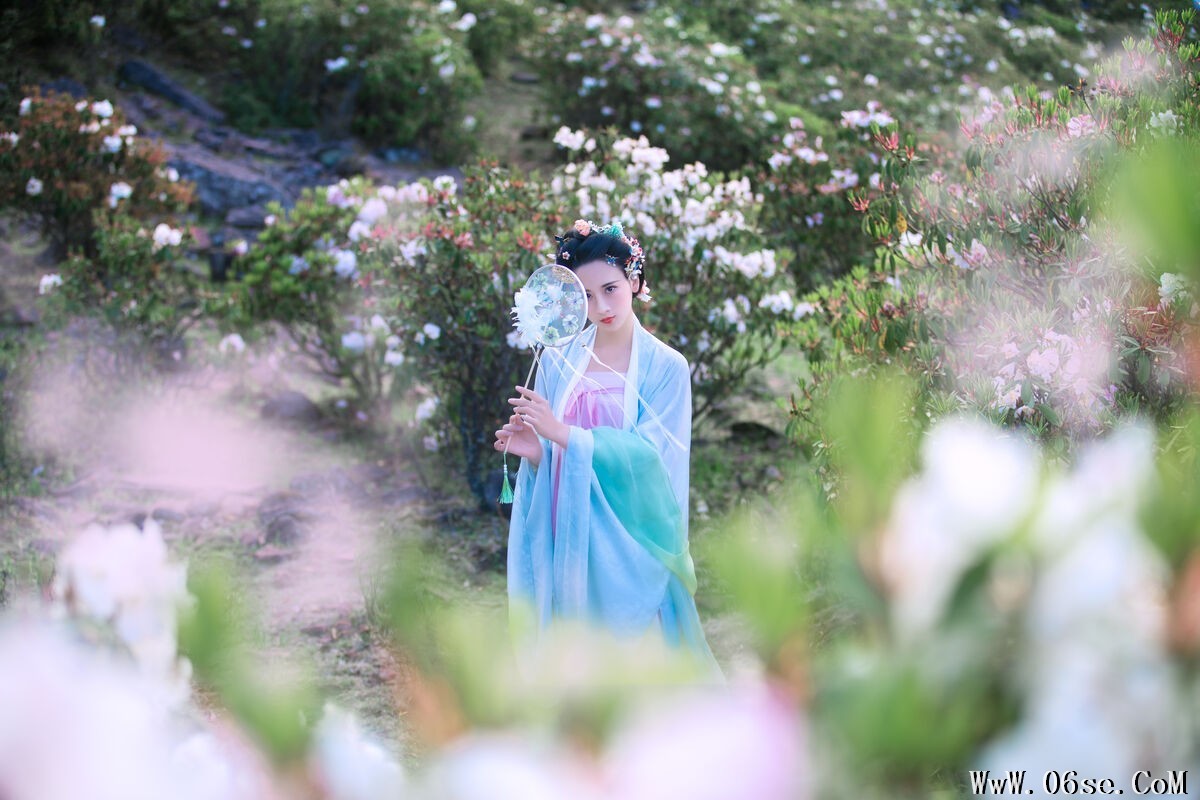 图片[10]-YiTuYu艺图语 Vol.7580 Ban Xia Xia Xia[29P]-六色网