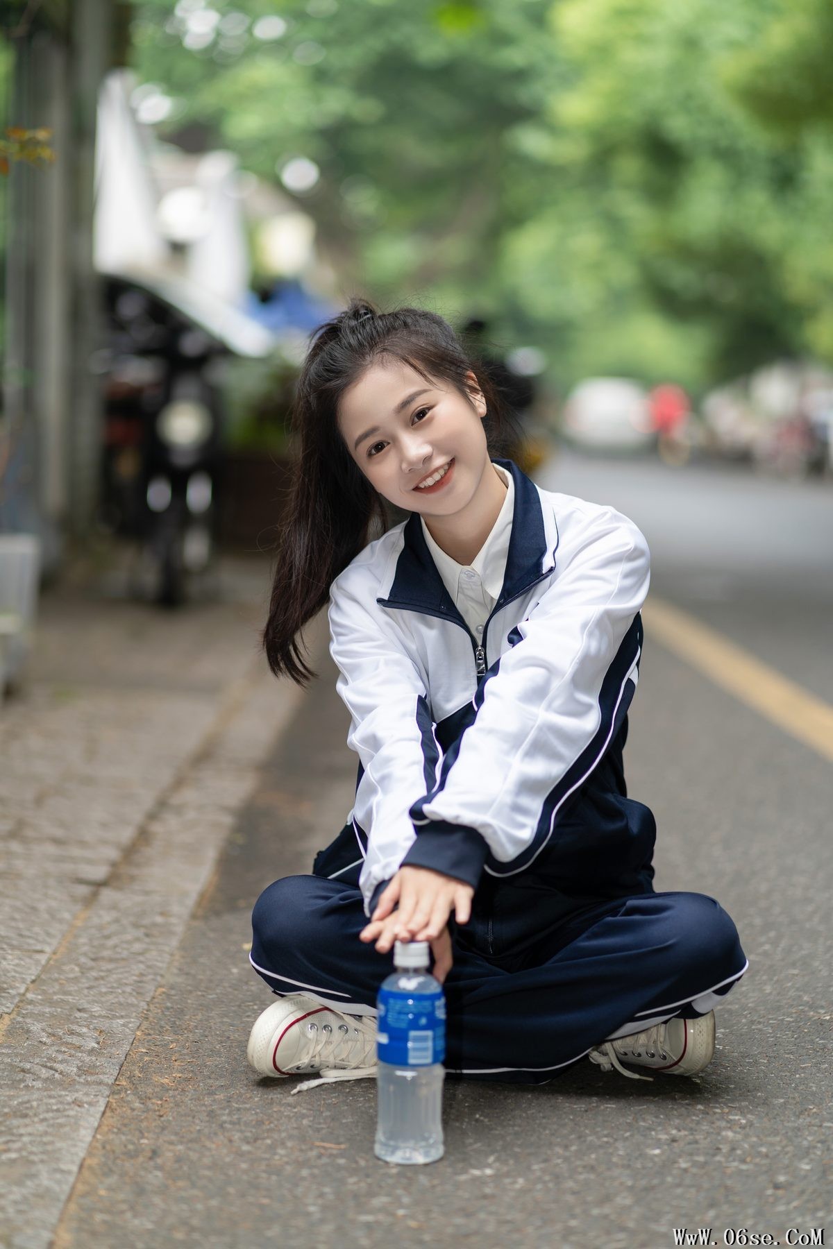 图片[8]-YiTuYu艺图语 Vol.5819 Cheng Zi Shu[24P]-六色网