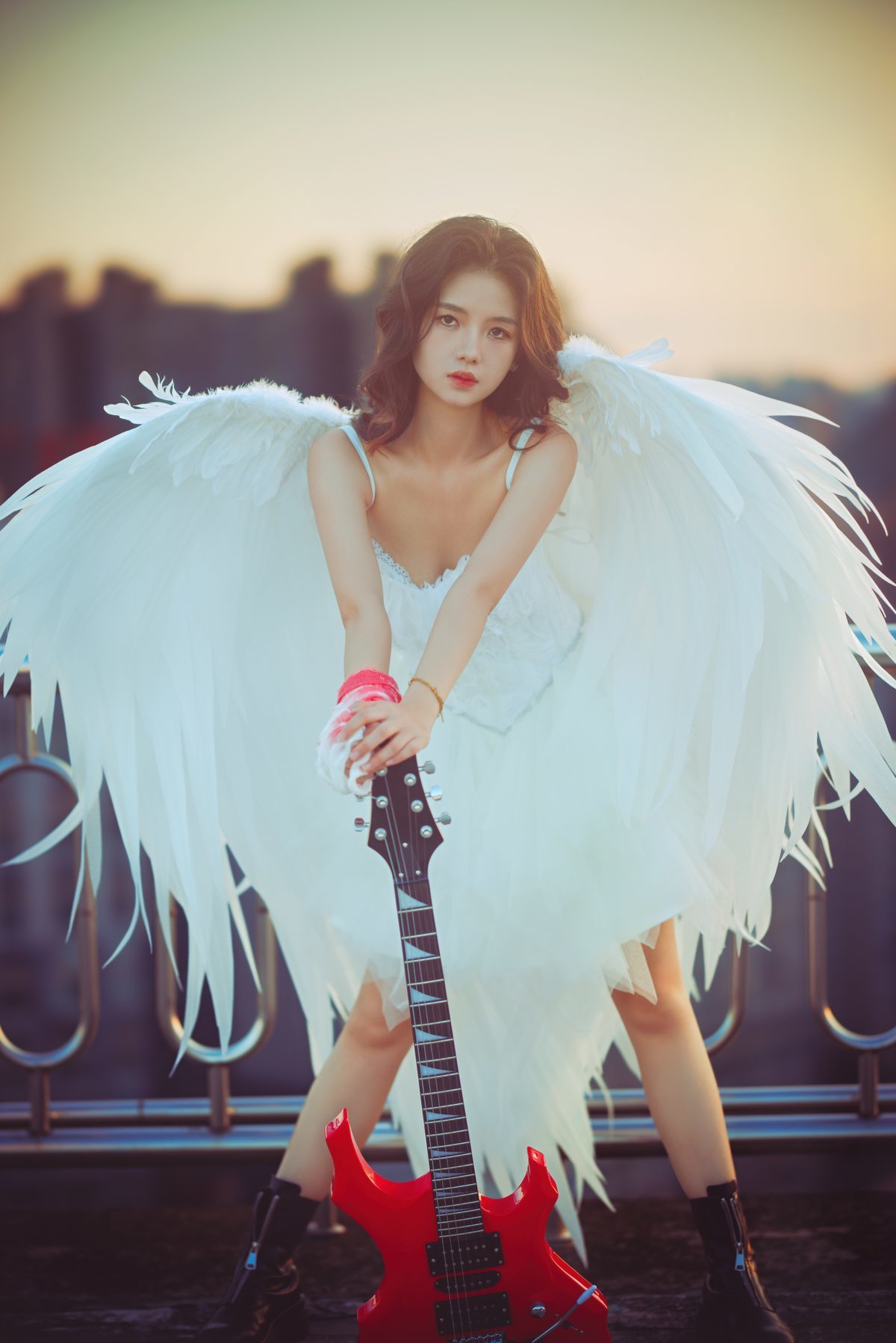 图片[15]-YiTuYu艺图语 Vol.5355 Bu Ta Xiao Yao[38P]-六色网