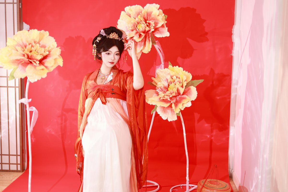 图片[13]-YiTuYu艺图语 Vol.5711 KaiLin Jiang[31P]-六色网