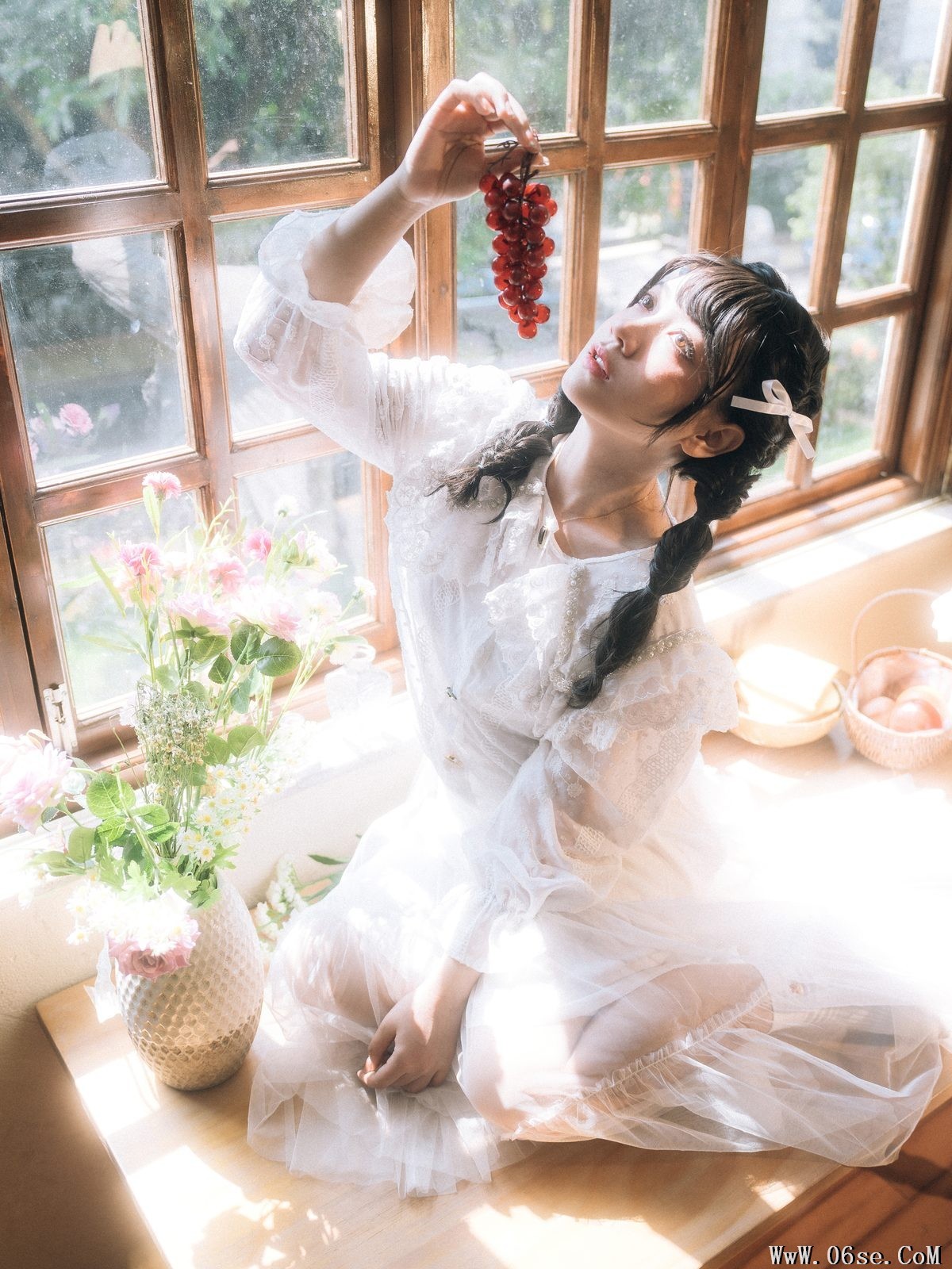 图片[26]-YiTuYu艺图语 Vol.4182 Feng Gu Gu[36P]-六色网