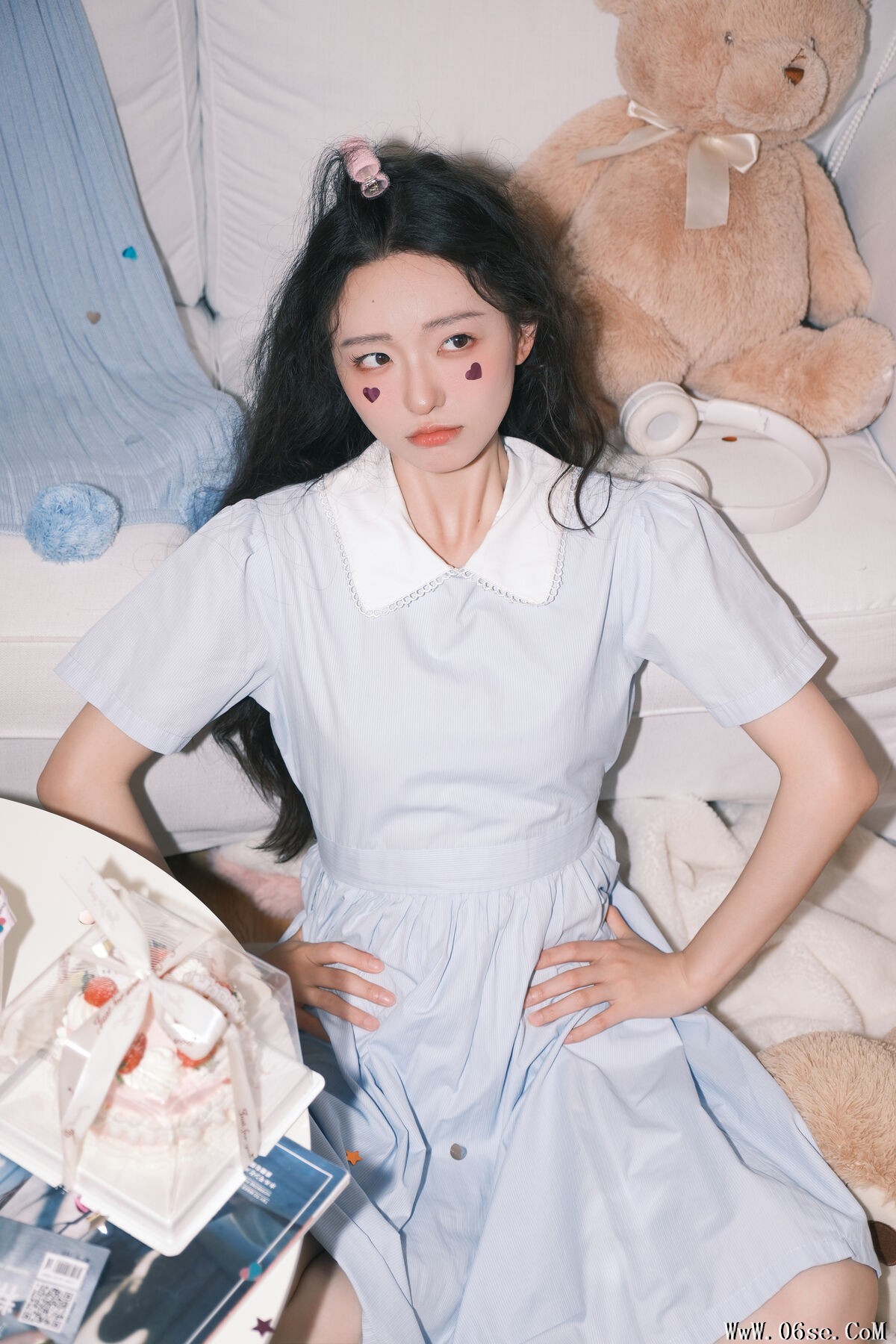 图片[11]-YiTuYu艺图语 Vol.7403 Xiao Yang Ai Gan Fan[22P]-六色网