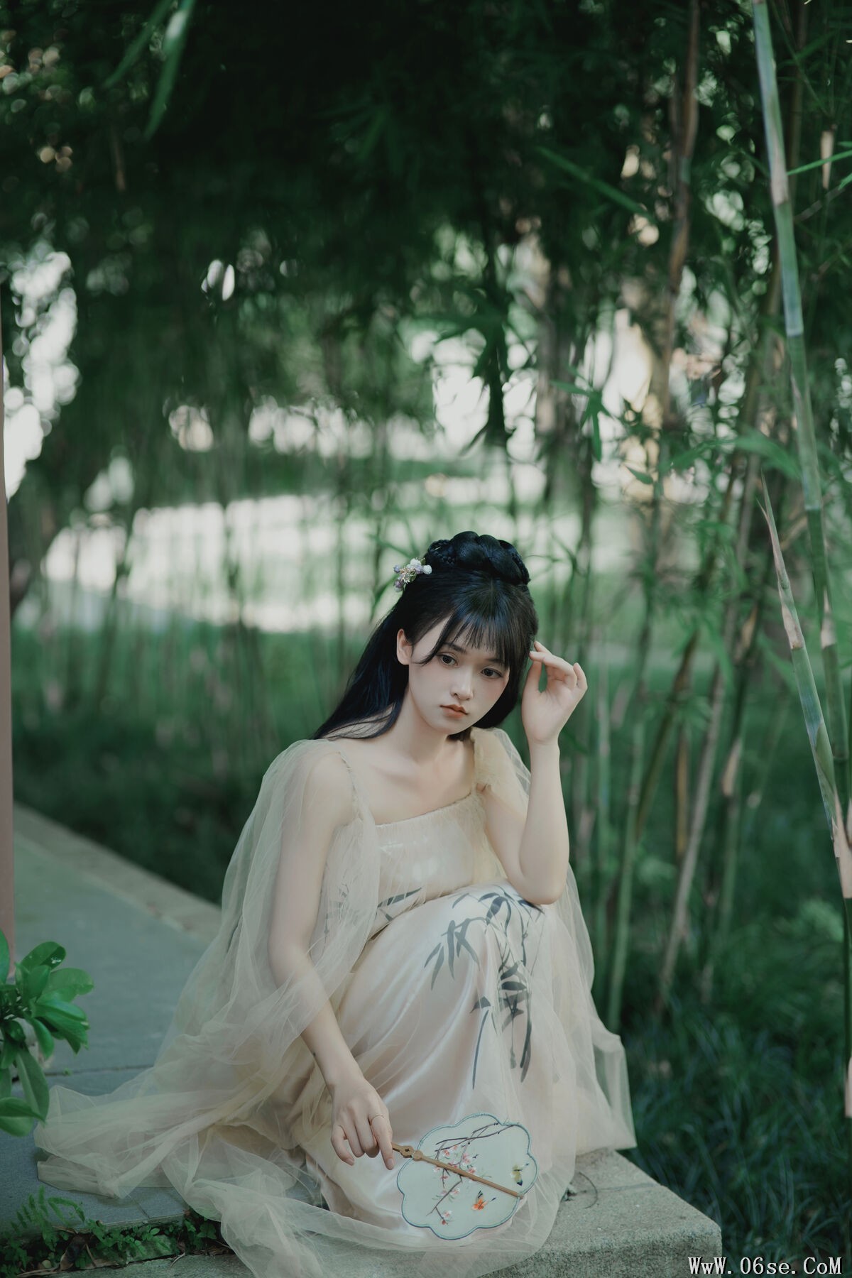 图片[5]-YiTuYu艺图语 Vol.7488 Xiao Xiao Yu[57P]-六色网