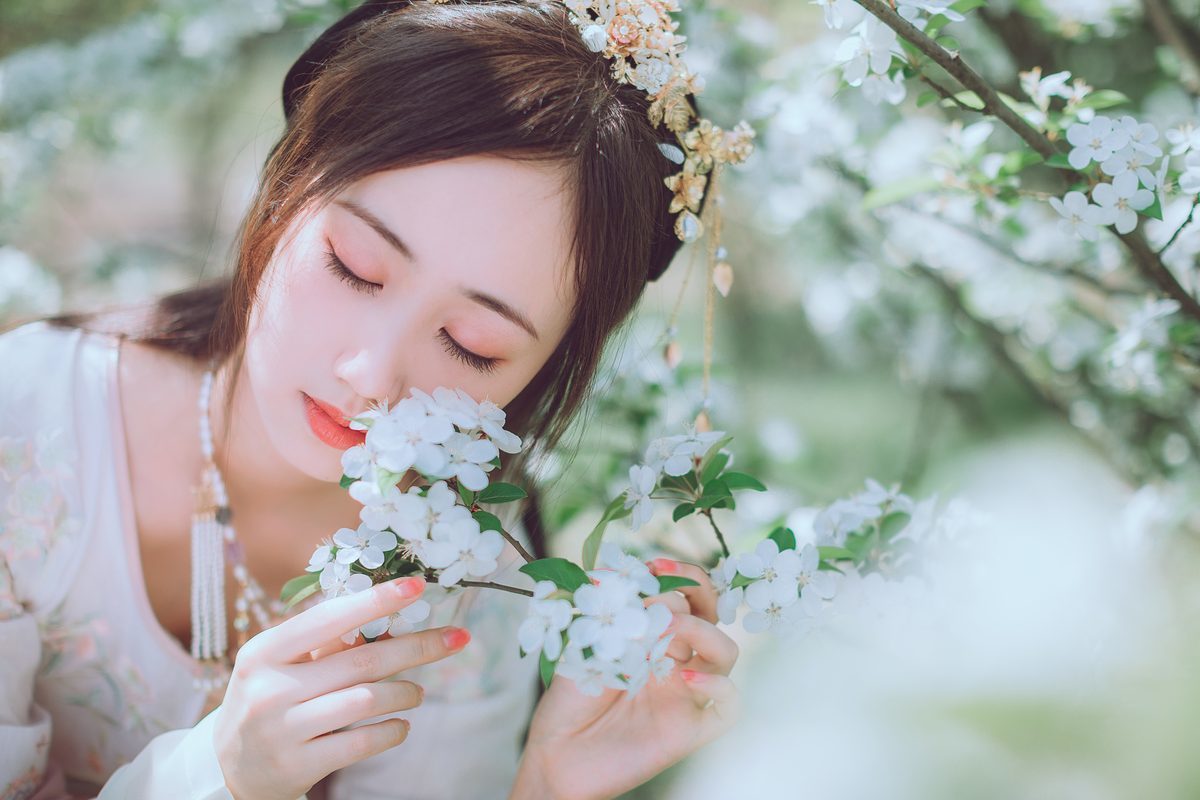 图片[22]-YiTuYu艺图语 Vol.4334 Ling Xiao[26P]-六色网