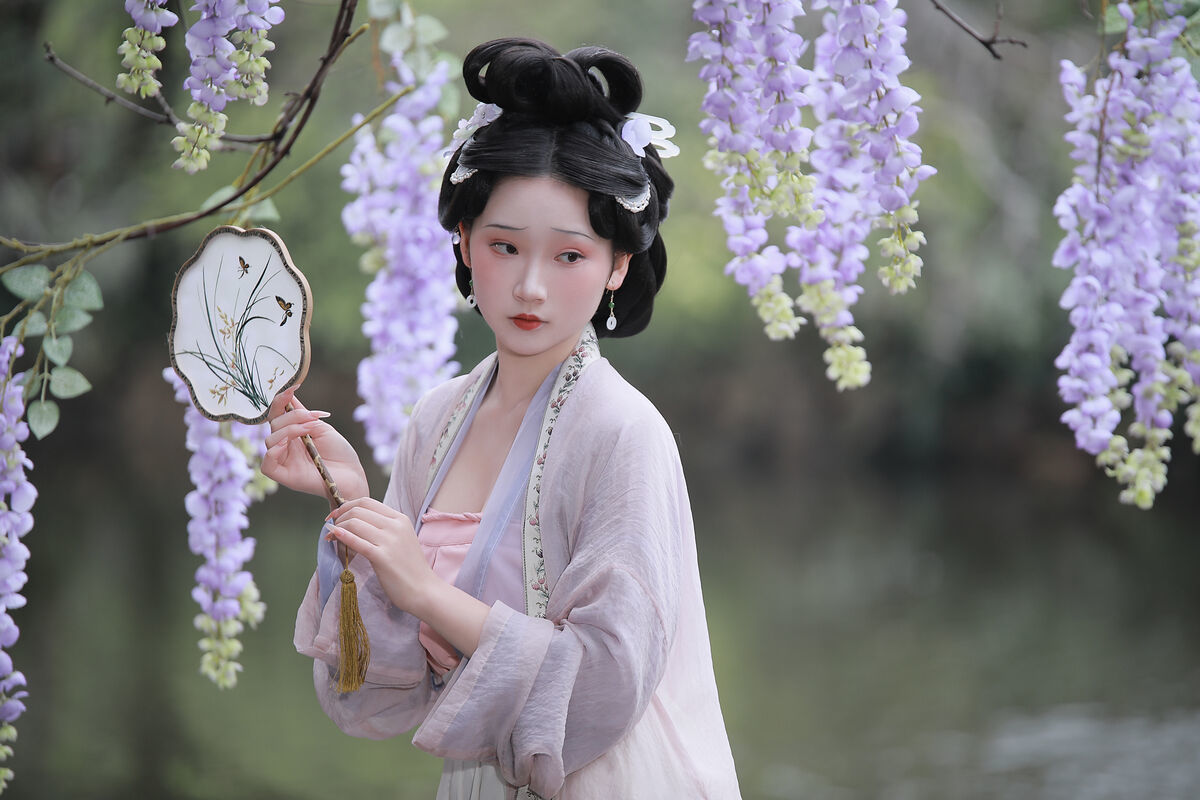 图片[26]-YiTuYu艺图语 Vol.7729 Chun Yu[29P]-六色网