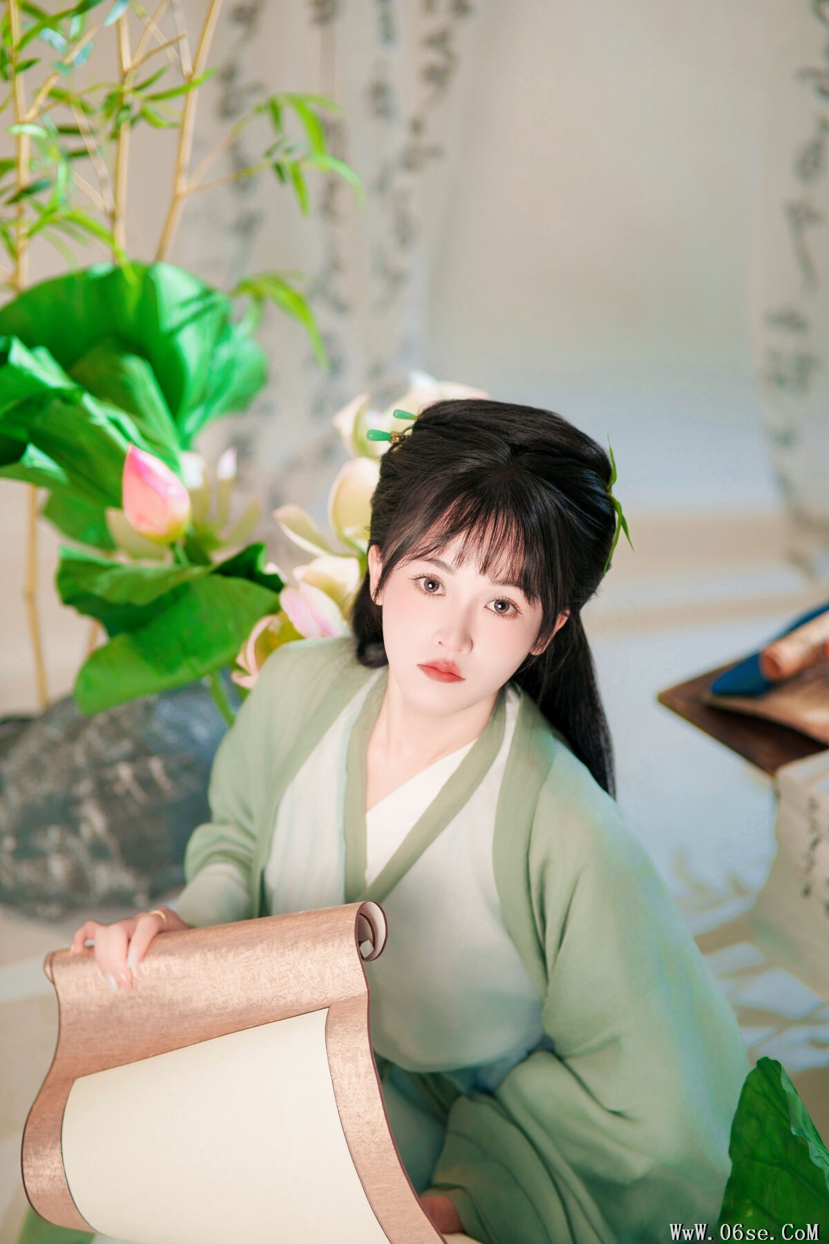 图片[24]-YiTuYu艺图语 Vol.7541 Xiao Xiao Yu[34P]-六色网