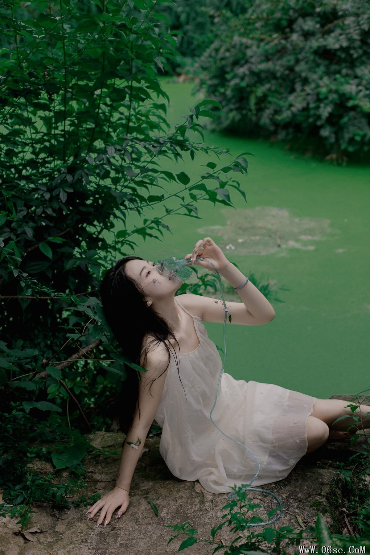 图片[13]-YiTuYu艺图语 Vol.5300 Nian Yao[23P]-六色网