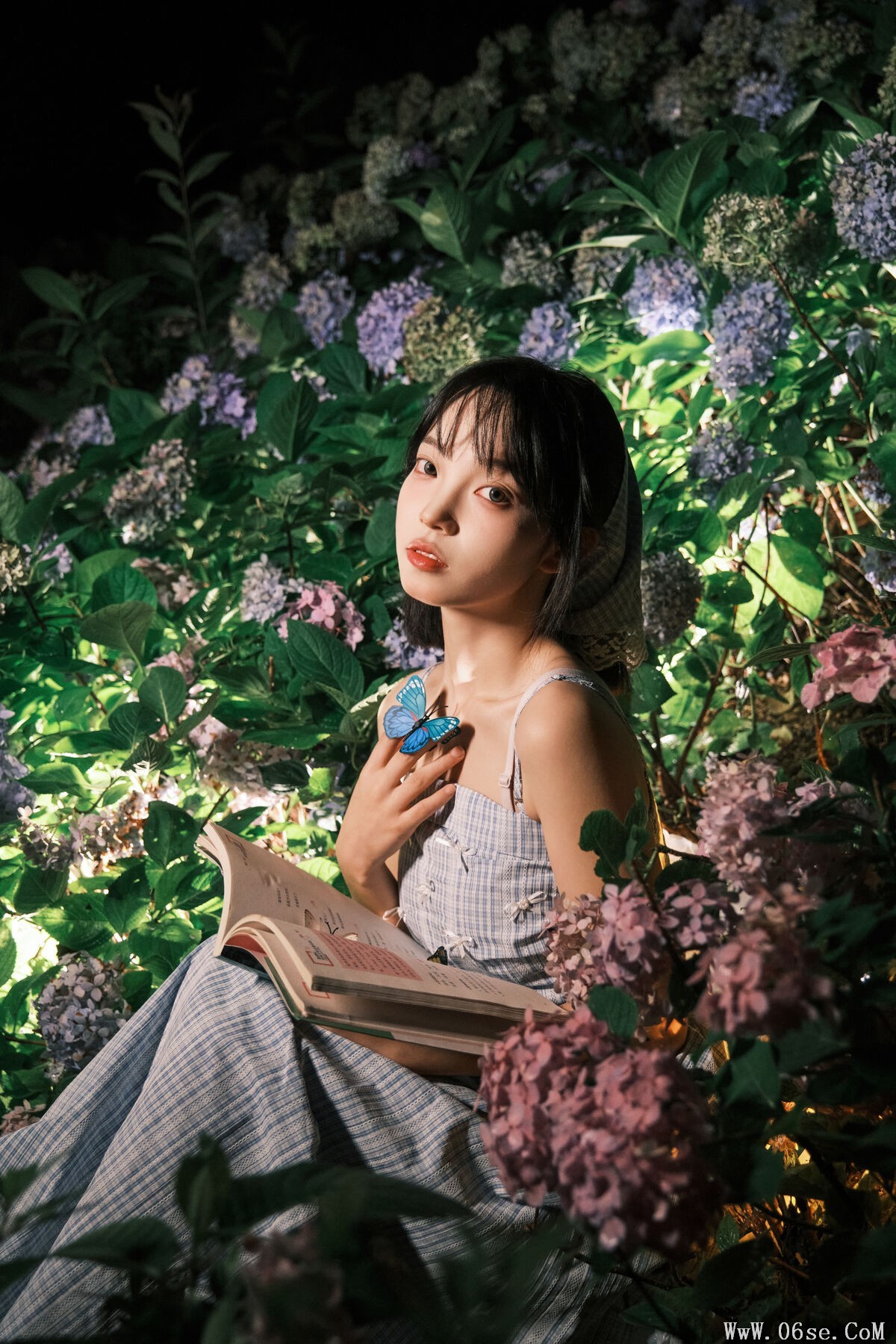 图片[4]-YiTuYu艺图语 Vol.7229 Jiu Cai He Zi[32P]-六色网
