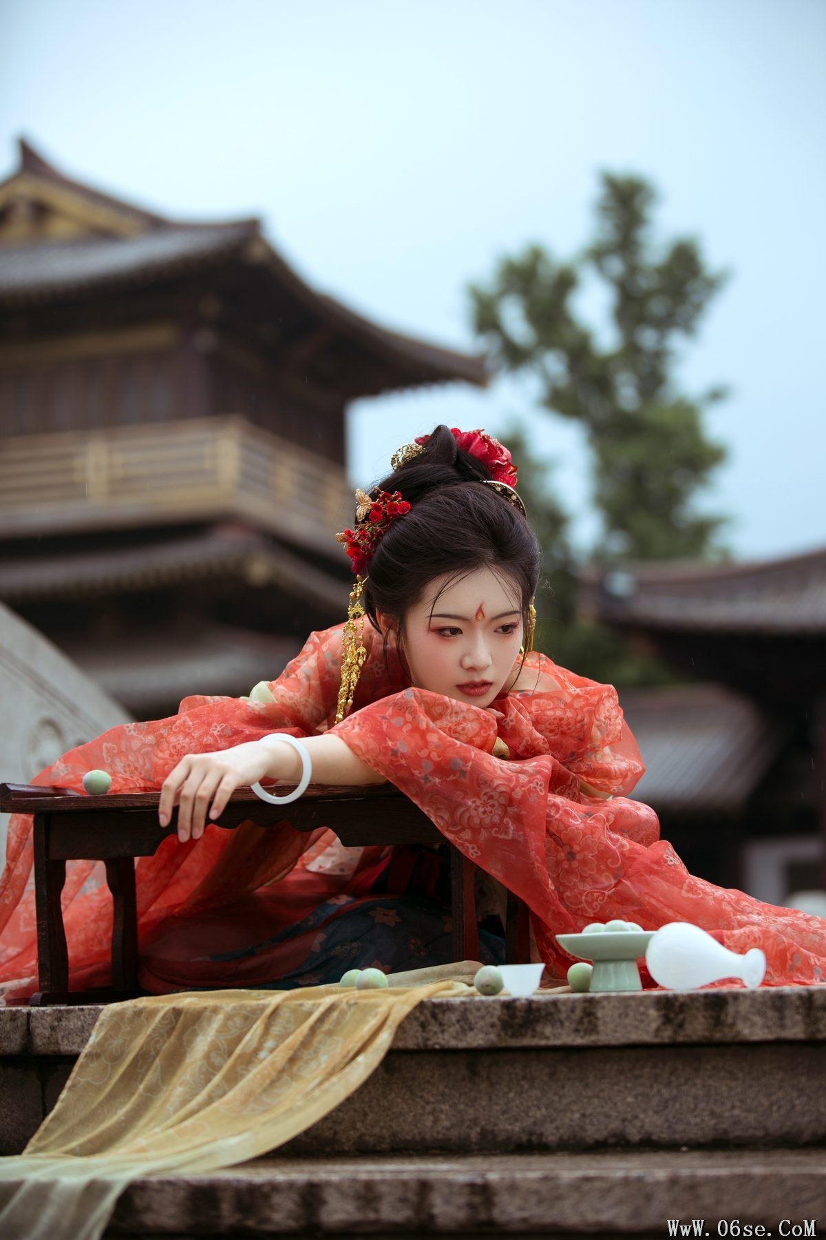 图片[25]-YiTuYu艺图语 Vol.4885 Jiay[26P]-六色网
