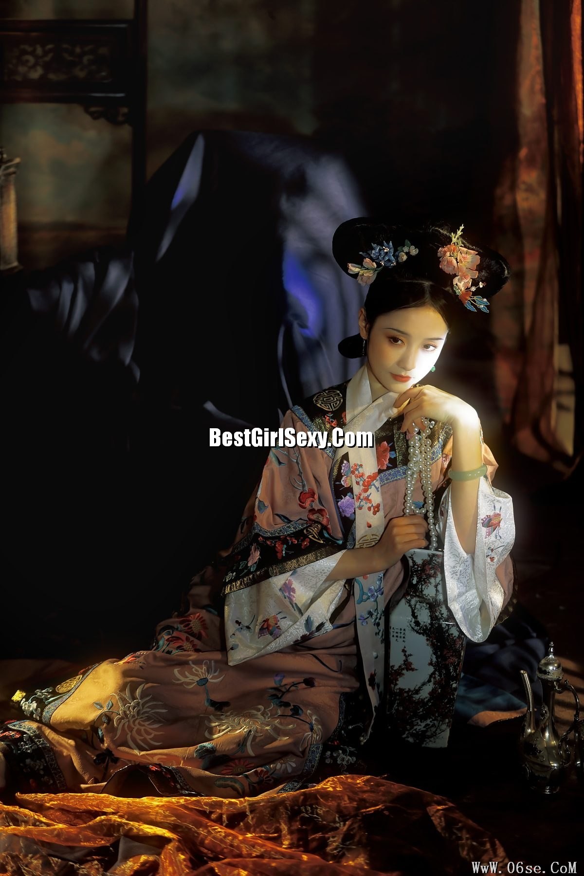 图片[4]-YiTuYu艺图语 Vol.3366 Lliyaning[21P]-六色网