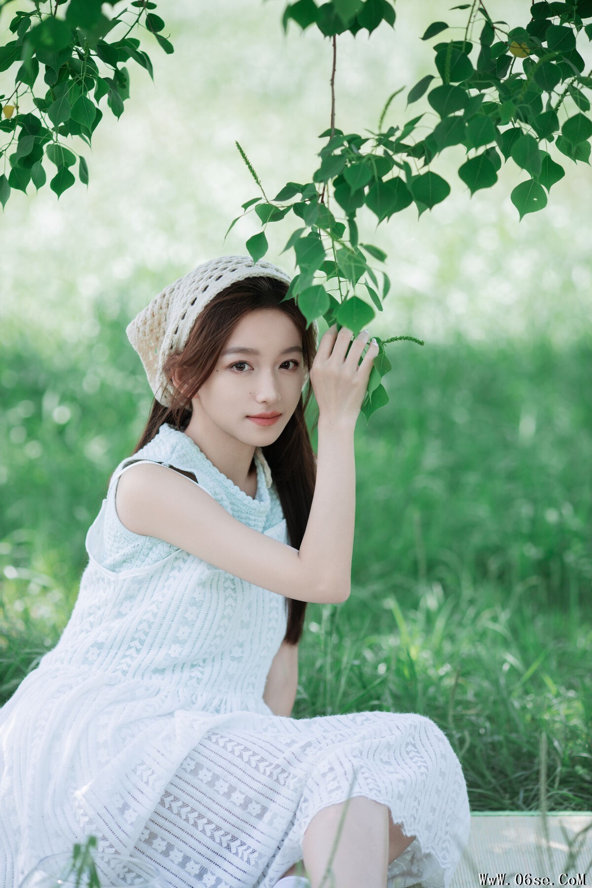 图片[8]-YiTuYu艺图语 Vol.7178 Yu Er[27P]-六色网