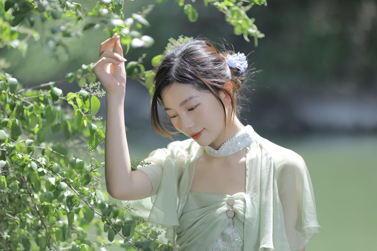 图片[26]-YiTuYu艺图语 Vol.3098 Tao Qian Yu[31P]-六色网