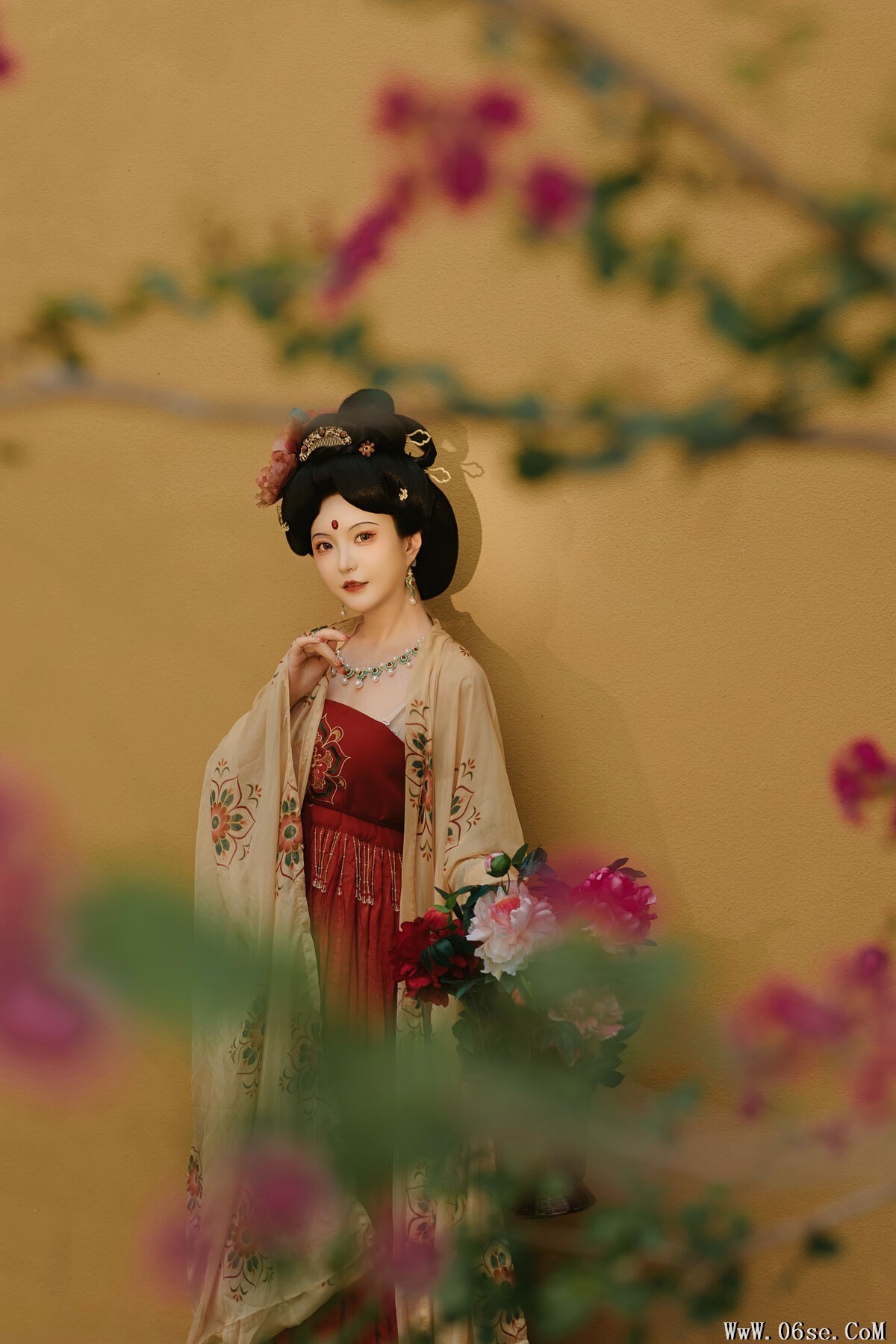 图片[28]-YiTuYu艺图语 Vol.7800 Lu Lu Haley[28P]-六色网