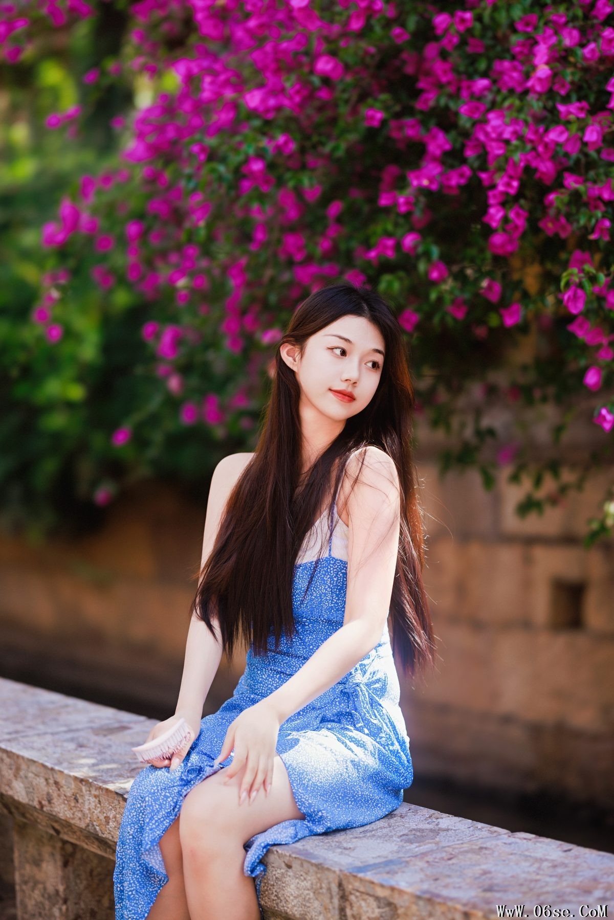 图片[19]-YiTuYu艺图语 Vol.5095 Pei Tong Xue[60P]-六色网