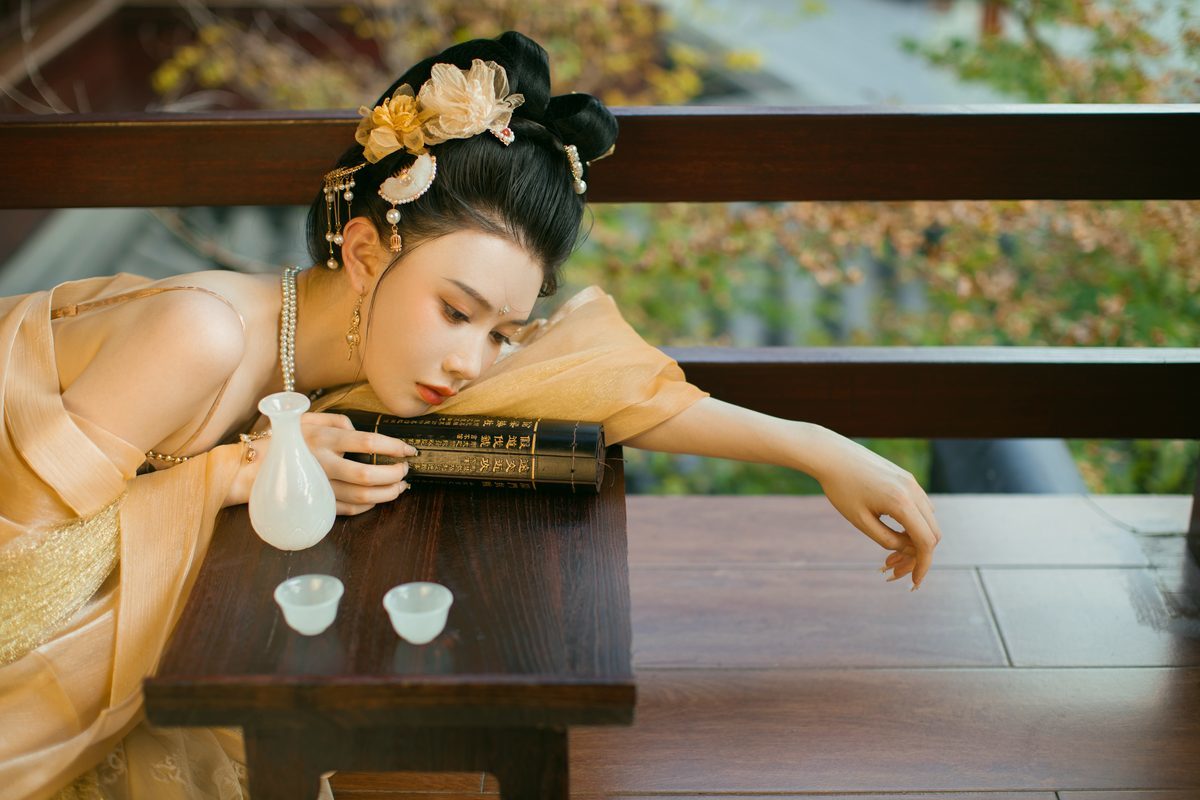图片[11]-YiTuYu艺图语 Vol.3205 Xue Gao[29P]-六色网