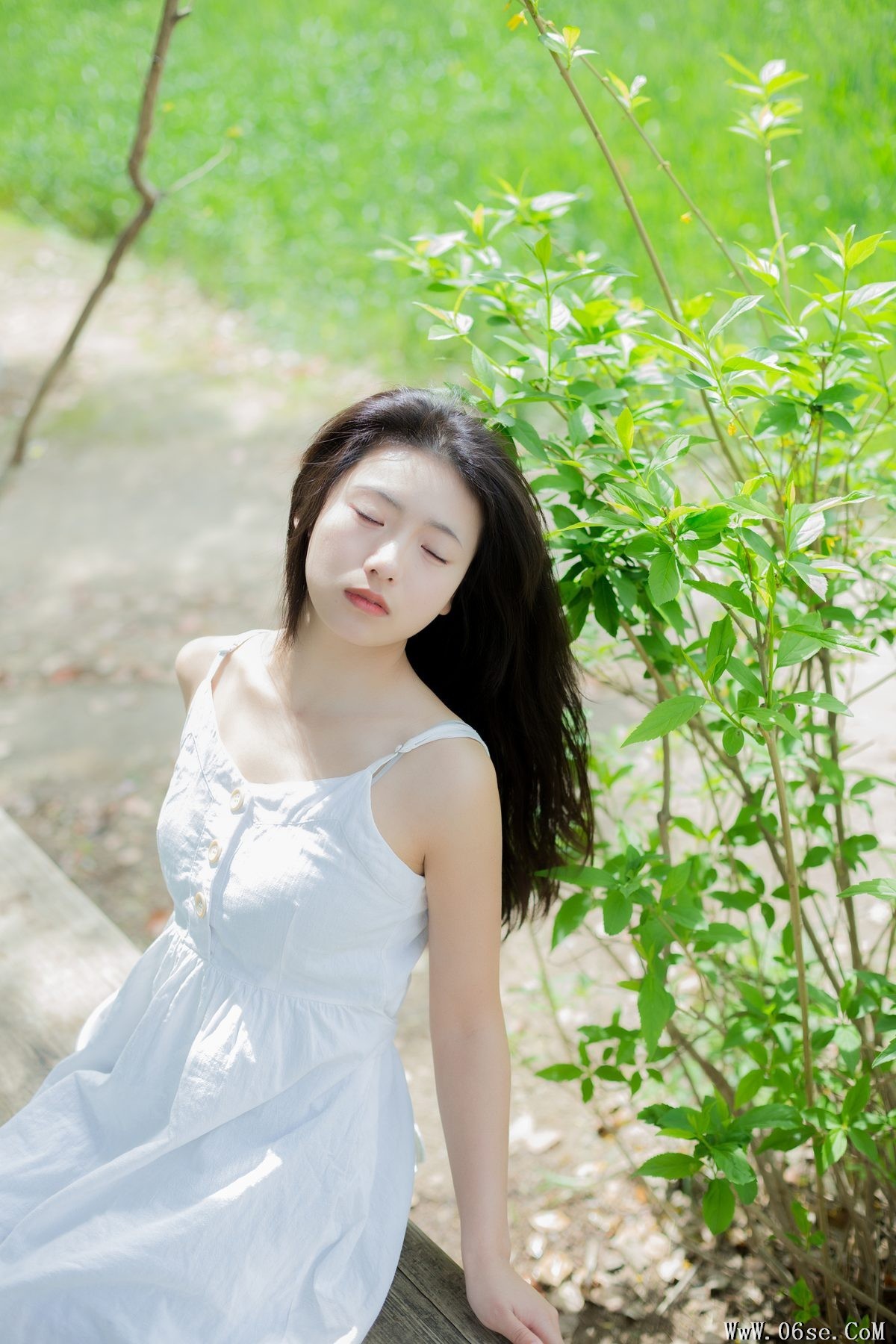 图片[21]-YiTuYu艺图语 Vol.4930 Mu You[31P]-六色网
